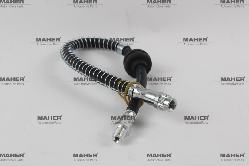 Renault Scenic Ön Hortum Fren Iı OEM 8200333851 Renault Scenic Ön Hortum Fren Iı OEM 8200333851